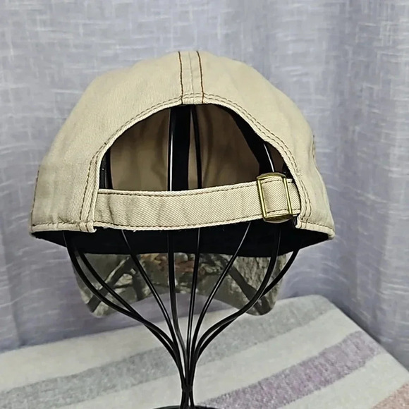 BUSHMASTER HAT - Picture 2 of 6